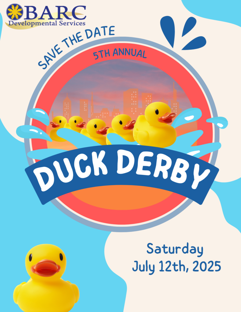 2025 duck derby